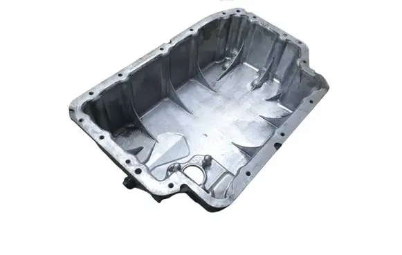 Mercedes-Benz Sprinter W906 Oil sump A6510140603 06471100