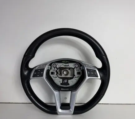Mercedes-Benz C W204 Steering wheel FJPA1724605903 A1724605903