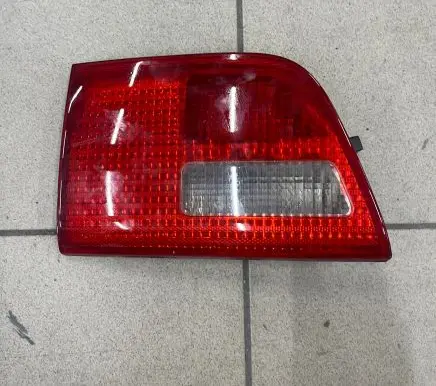 BMW X5 E53 Tailgate rear/tail lights 251612
