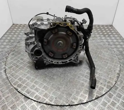 Citroen C5 Aircross Automatic gearbox ATN8 9834910080