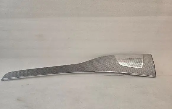 Volvo XC90 Rear door speaker cover trim 31366226
