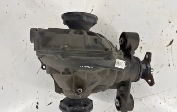 Chevrolet Camaro Rear differential 86827957 23384529 23358007