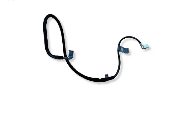 BMW 3 E90 E91 Sound system wiring loom 6928606 6938204 11107811