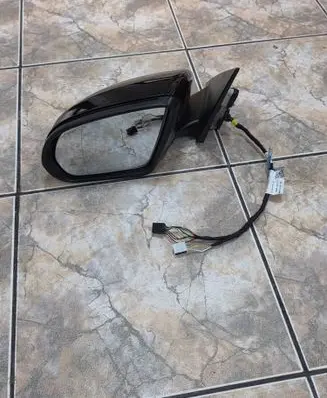 Mercedes-Benz GLB X247 Front door electric wing mirror A0998108100 A2478107010 A2478102538