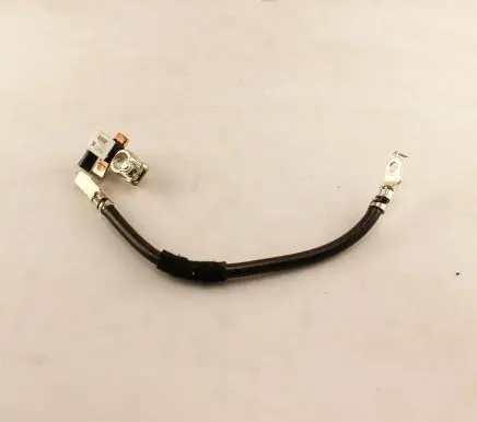 Ford Kuga III Negative earth cable (battery) LX6T10C679BD