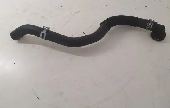 Suzuki Grand Vitara II Engine coolant pipe/hose