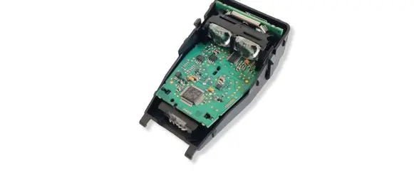 Volvo V40 Cross country Rain sensor 31360888