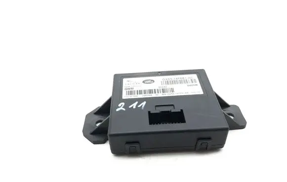 Jaguar F-Type Gateway control module GX5314F681AC