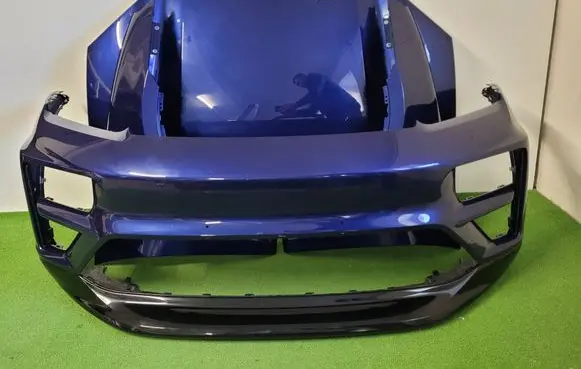 Porsche Macan (95C) Front piece kit 