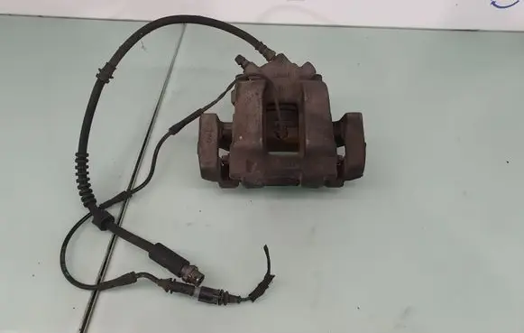 BMW 2 F22 F23 Front brake caliper 34116857687