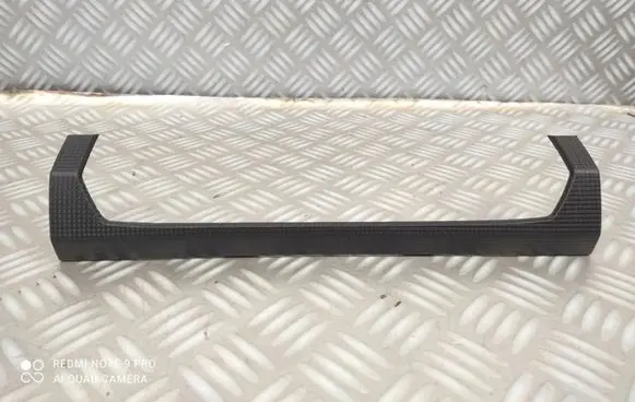 Renault Trafic III (X82) Dashboard glove box trim 681045457R