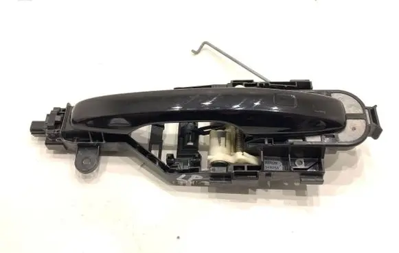 Volvo XC60 Front door exterior handle 