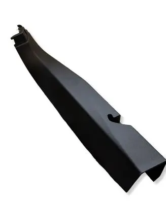 BMW i4 Centre console side trim rear 7487587 24225110