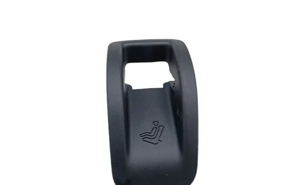 Volkswagen Touareg II ISOFIX cover 7P6887233A