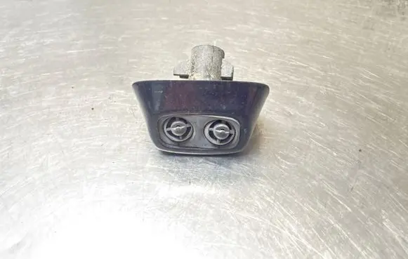Opel Vectra C Headlight washer spray nozzle cap/cover 9186050A