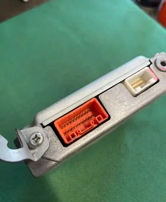 Toyota Prius (XW20) Other control units/modules 8989047090 4690000152