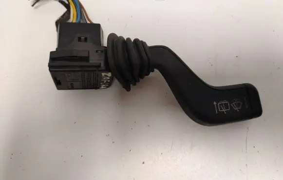 Opel Zafira A Wiper control stalk 90124931 90191942 90221176