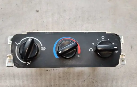 Ford Transit Climate control unit YC1H18D451A YC1H18K391BD
