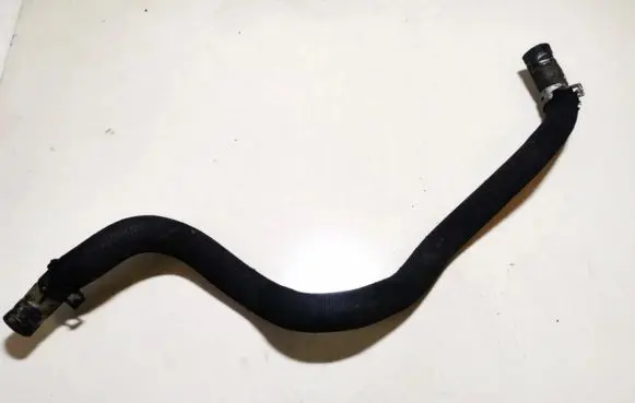 Ford Fiesta Engine coolant pipe/hose