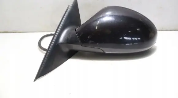 Seat Ibiza III (6L) Front door electric wing mirror 
