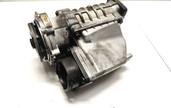 Volvo XC90 Supercharger 31439783 D36ZC 359460