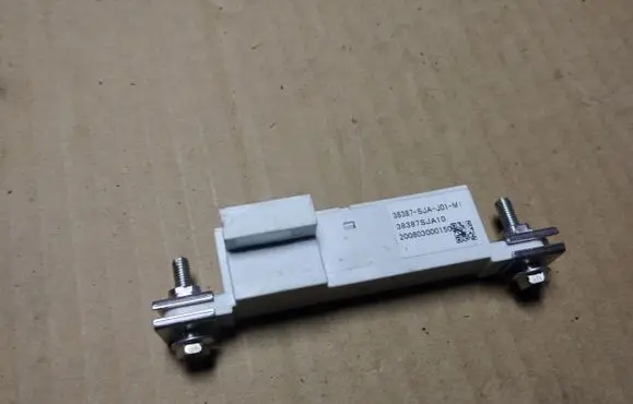 Honda Legend Other control units/modules 38387SJAJ01M1
