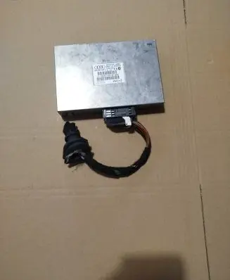 Audi A3 S3 8P Bluetooth control unit module 8P0862335C