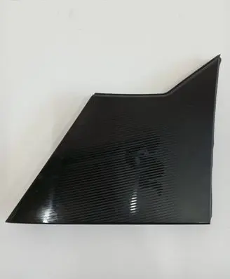 Alfa Romeo Junior Fender trim (molding) 156173661