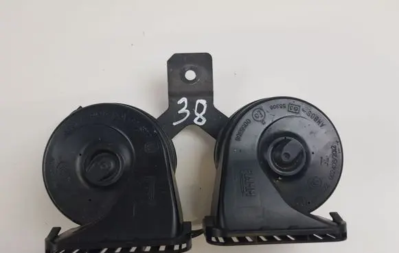 Land Rover Evoque I Horn signal BJ3213A803AC