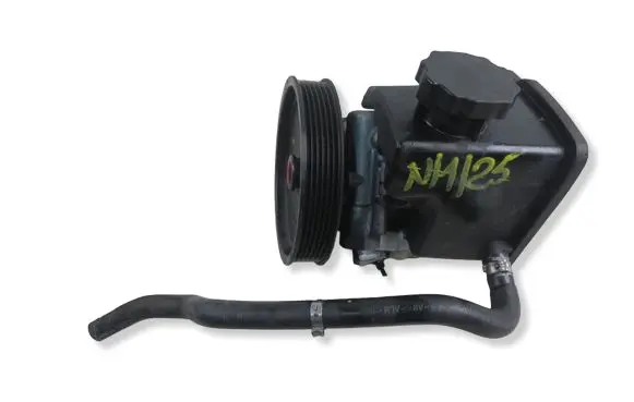 Mercedes-Benz C W204 Power steering pump 7691332154
