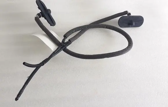 Porsche 718 Cayman 982 982c Windshield washer spray nozzle 9P1955985