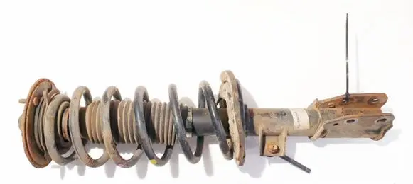 Chevrolet Captiva Front shock absorber/damper