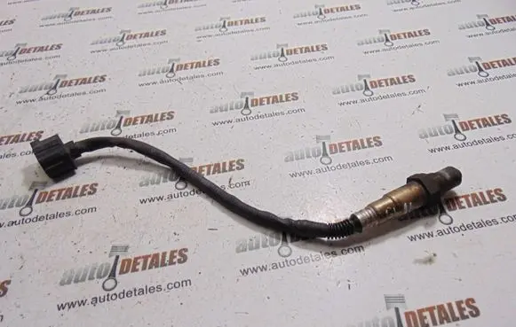 Mercedes-Benz GL X164 Lambda probe sensor A0045420718