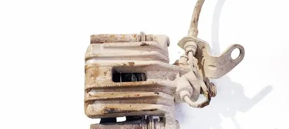 Seat Altea Rear brake caliper 