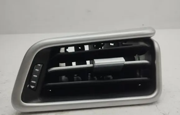 Maserati Ghibli Dashboard side air vent grill/cover trim 089060200101