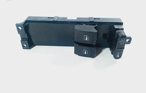 Volkswagen PASSAT B5 Electric window control switch 1J3959857B F005S00071 BVB290170