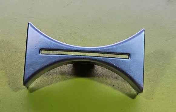 Mercedes-Benz GL X164 Other interior part