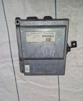 Jeep Cherokee XJ Engine control unit/module ECU 8953005225