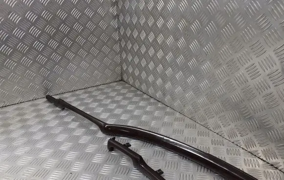 Volvo S80 Front door trim bar 09158384