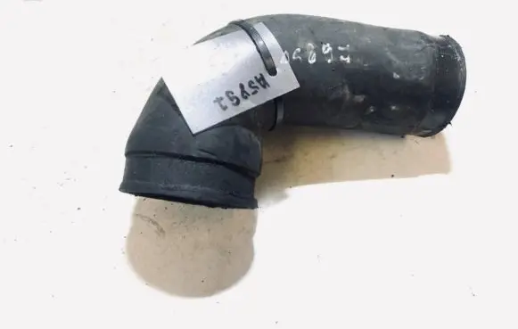 BMW 5 E39 Intercooler hose/pipe