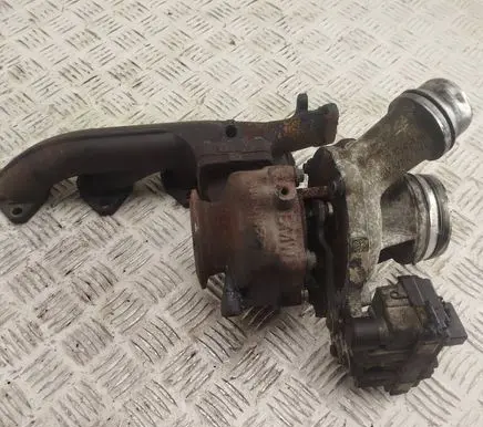 Toyota Verso Turbo 3465485