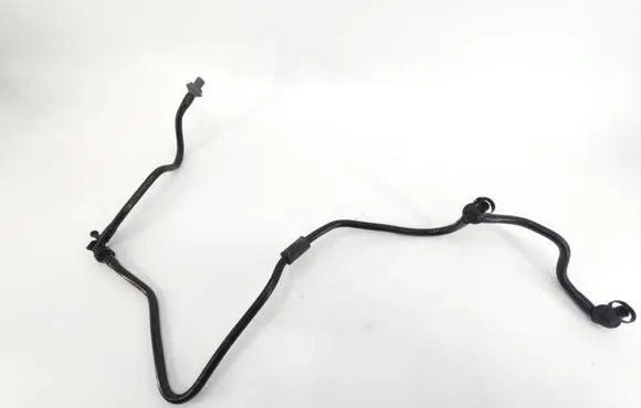 Mercedes-Benz GL X166 Vacuum line/pipe/hose A1664301729