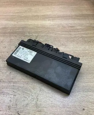BMW 5 E60 E61 Comfort/convenience module 6939400 5WK49111
