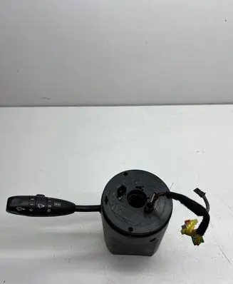 Mercedes-Benz A W169 Airbag slip ring squib (SRS ring) A1695405945