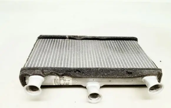 BMW 6 E63 E64 Heater blower radiator 6921139