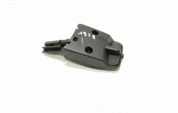 Ford C-MAX I Steering wheel buttons/switches Nėra