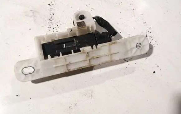 Mazda CX-3 Sensor d10a676n8