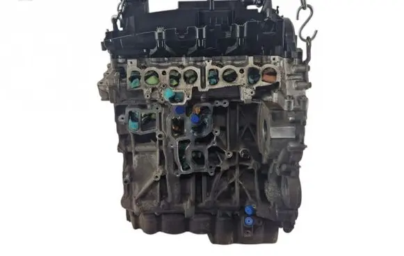 Mini Cooper Countryman R60 Engine N47C16A