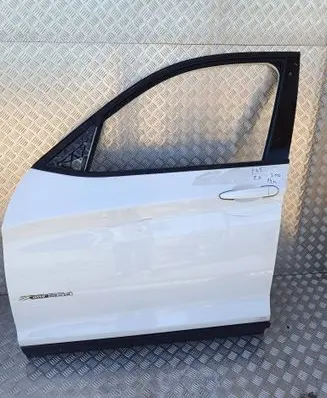 BMW X3 F25 Front door 