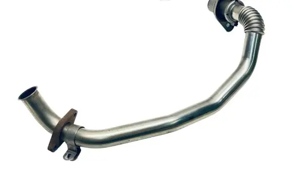 Ford Galaxy EGR valve line/pipe/hose 9652264880